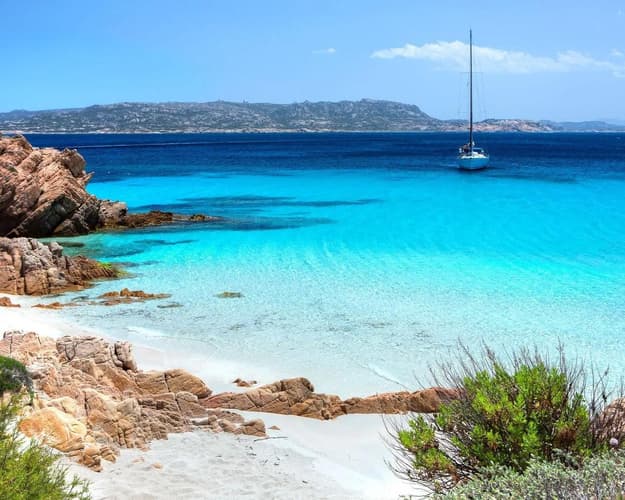 Bild - Letnji odmor SARDINIJA, 7 noči 