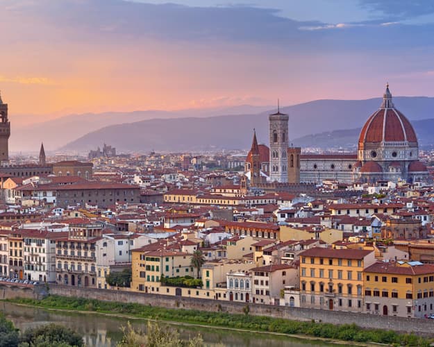 Billede - Explore Florence in 1 Day Trip, Italy