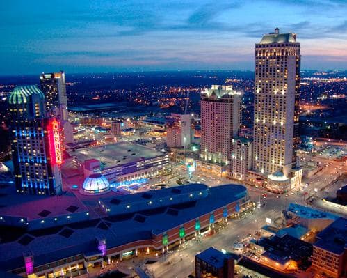 Imagen - CAMINO CANADIENSE