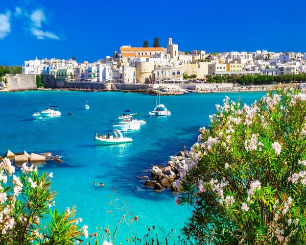 Image - Tour of the treasures of Salento