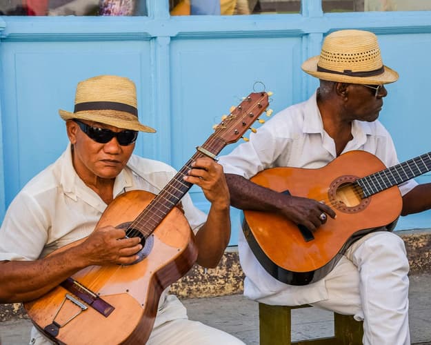 Image - RHYTHM, FLAVOR AND CARIBBEAN SOUL: CULTURAL ADVENTURE