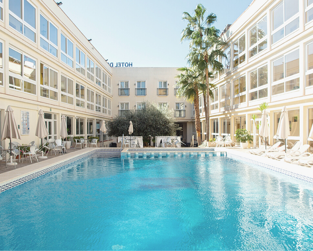 Image - Weekend in Castellon