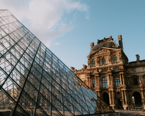 Image - 4 days in Paris: A weekend between history and art