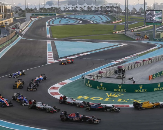 Imagen - Abu Dhabi, United Arab Emirates