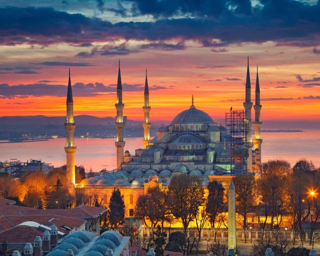 Imagen - PERLAS DE TURQUÍA 