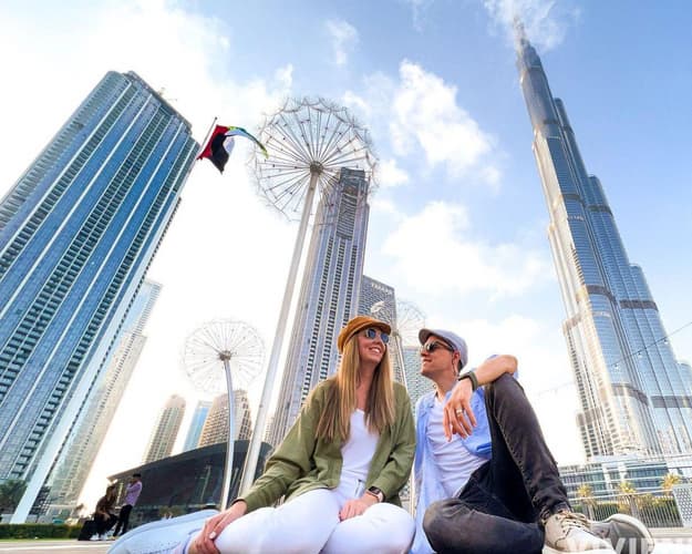 Imagen - Amor en el Aire 