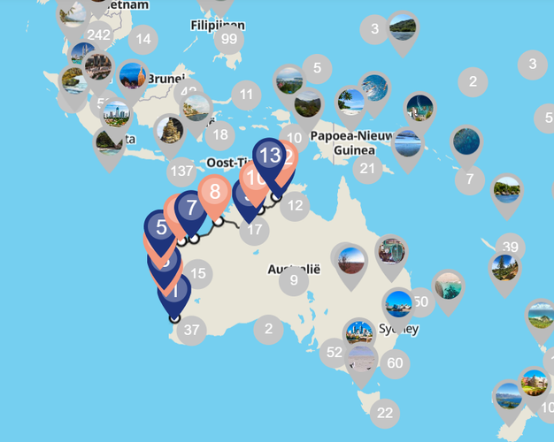 Beeld -  West Australie 