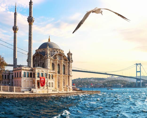 صورة - Istanbul, Turkey