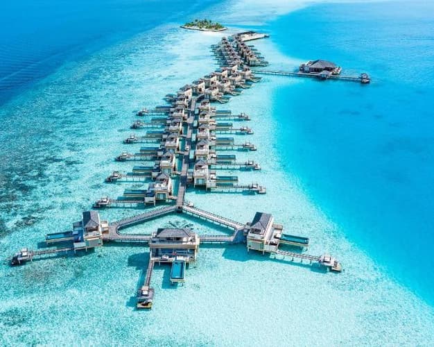 Imagem - Maldives, Maldives