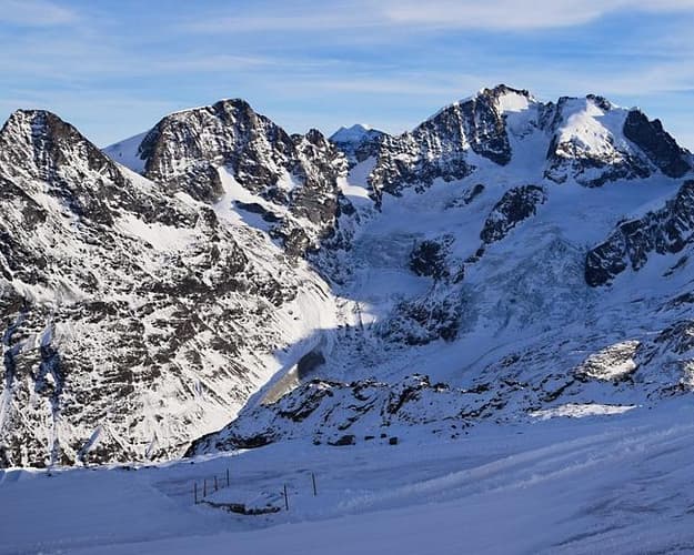 Image - Mailand & St. Moritz: Shopping, Ski & Kultur