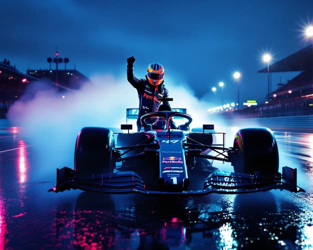 Bild - Formel 1 Paket | ING Belgian Grand Prix