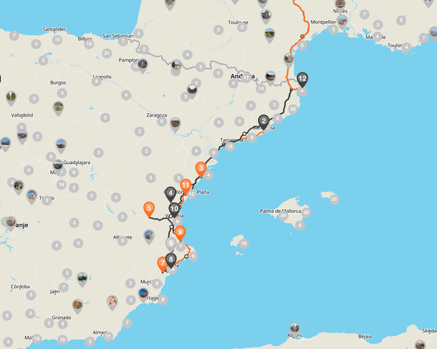 Image - Autorondreis Todo Valencia 