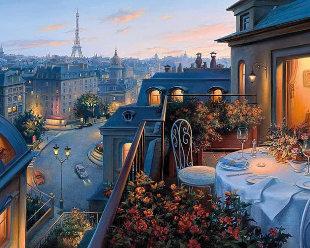 Image - Paris, France