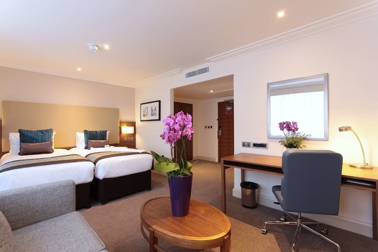 画像 - Amba Marble Arch London, United Kingdom