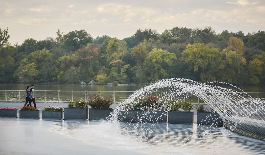 Образ - Four Seasons, Washington DC WA, United States of America