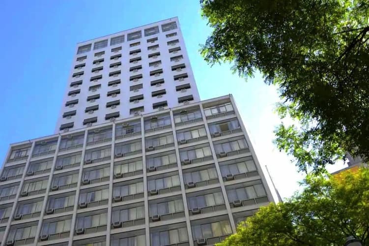 Resim - Pacote São Paulo, Brazil - 8 Noites