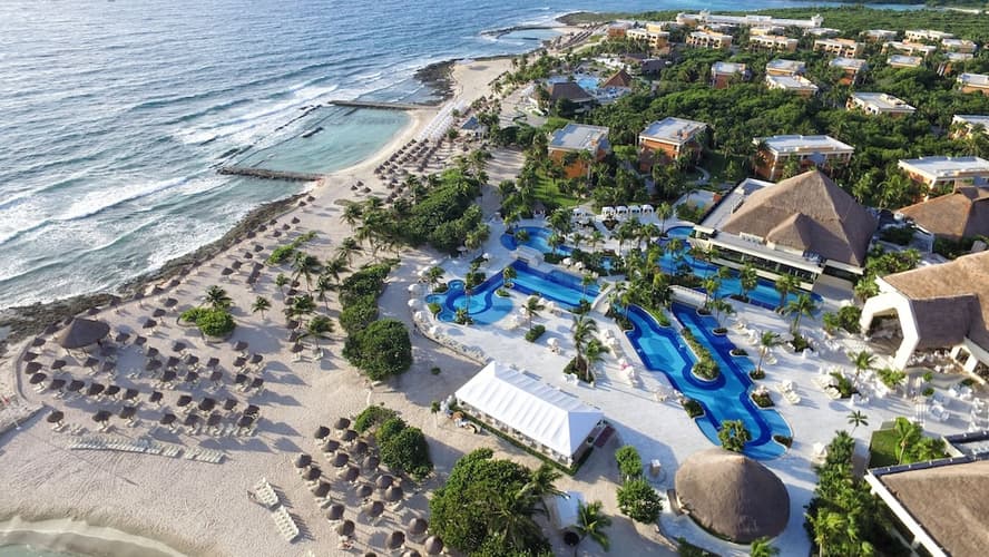 Imagen - Bahia Principe Luxury Akumal - All Inclusive