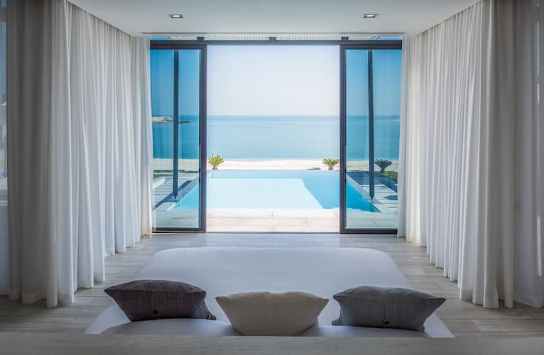 Image - Zaya Nurai Island Resort, Abu Dhabi, United Arab Emirates