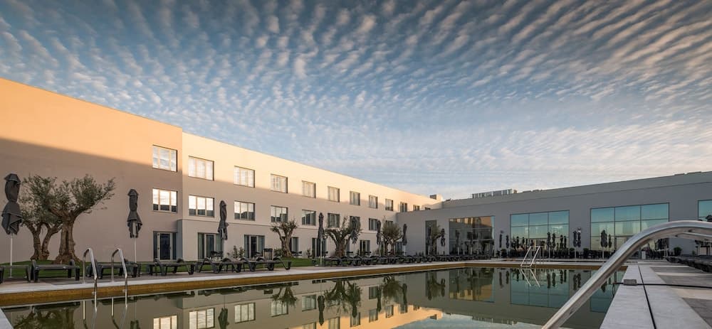 Imagem - Vila Galé Évora