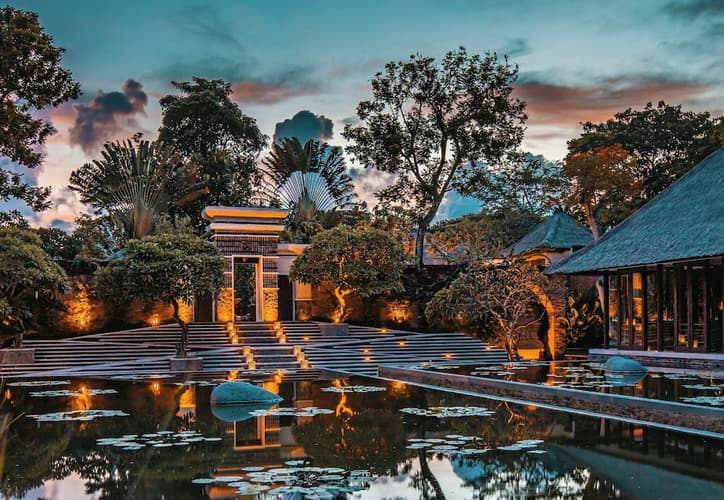 Imagem - Beauty & Romance in Indonesia