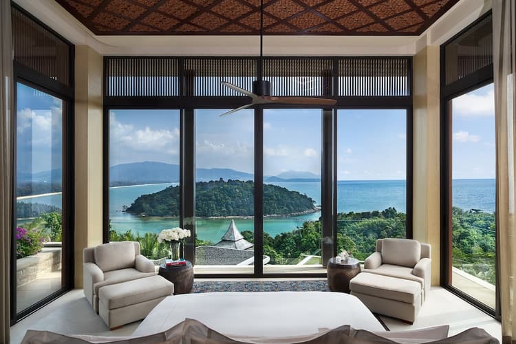 画像 - Anantara Layan Phuket, Thailand