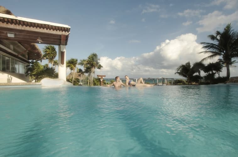 Imagem - Riviera Maya, solo Adultos y con Todo Incluido + Entradas a Coco Bongo