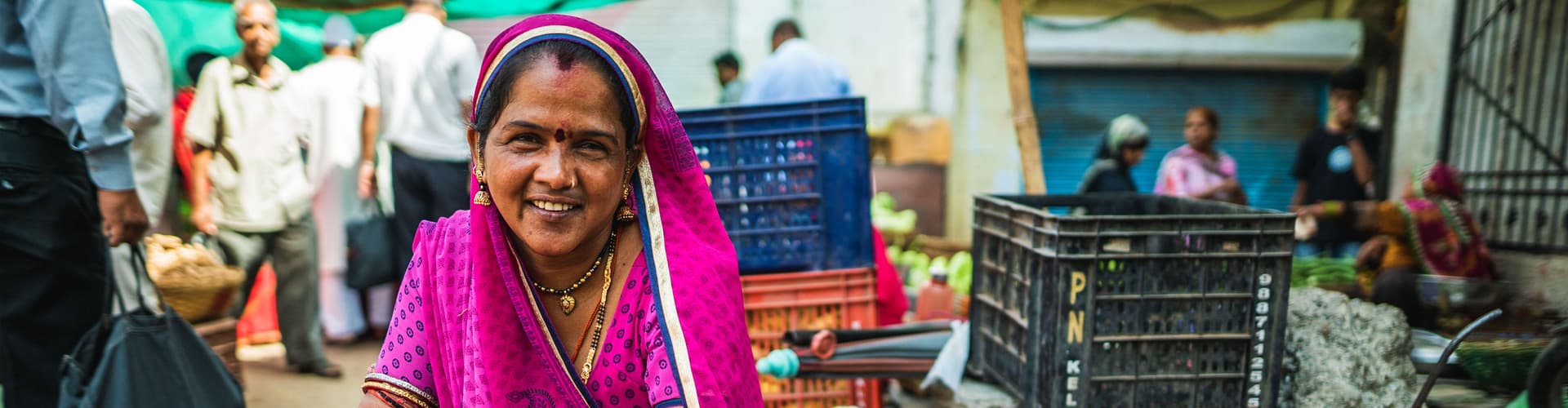 Imagem - Rajasthan Experience