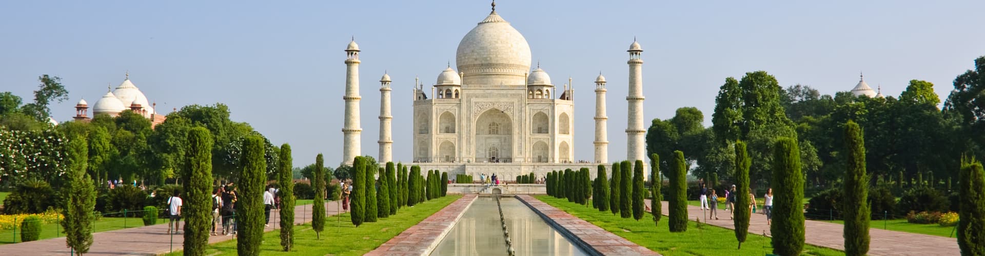 Imagem - Northern India Family Holiday