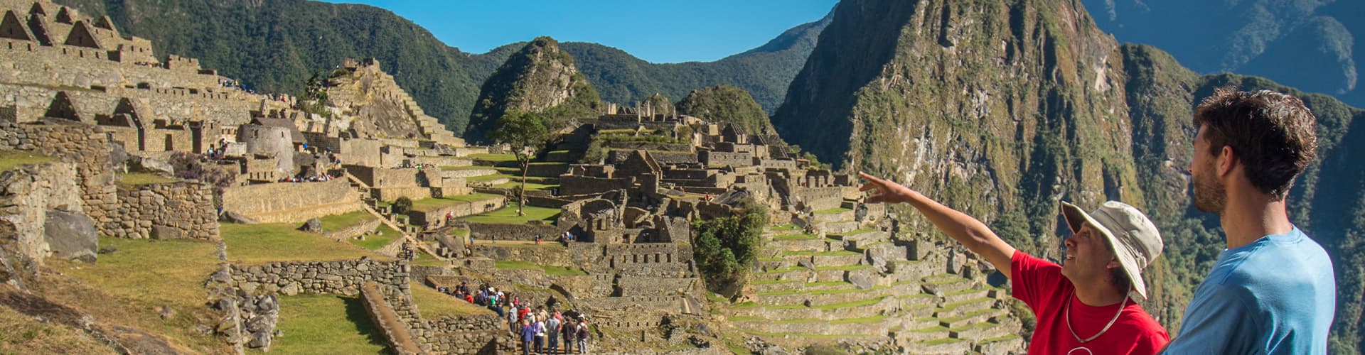 Image - Premium Peru