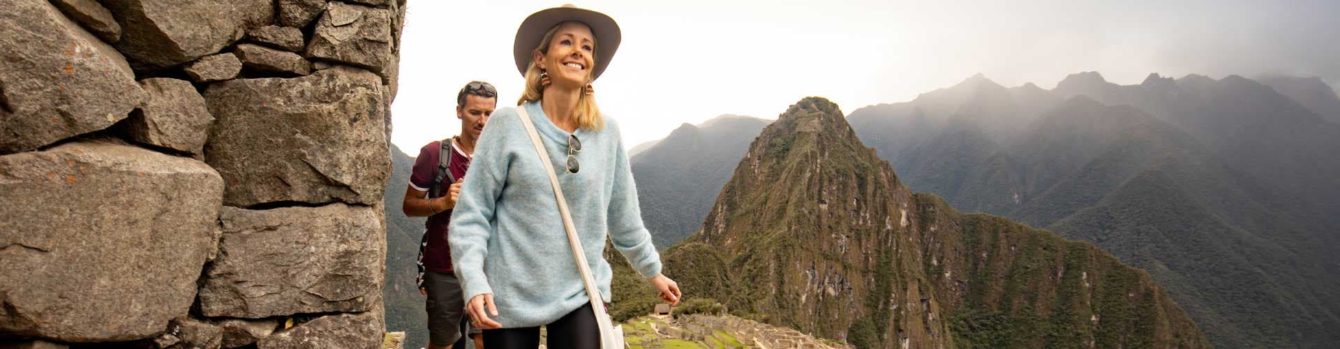 Imagem - Sacred Land of the Incas