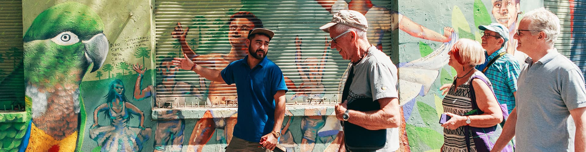 Image - Premium Highlights of South America