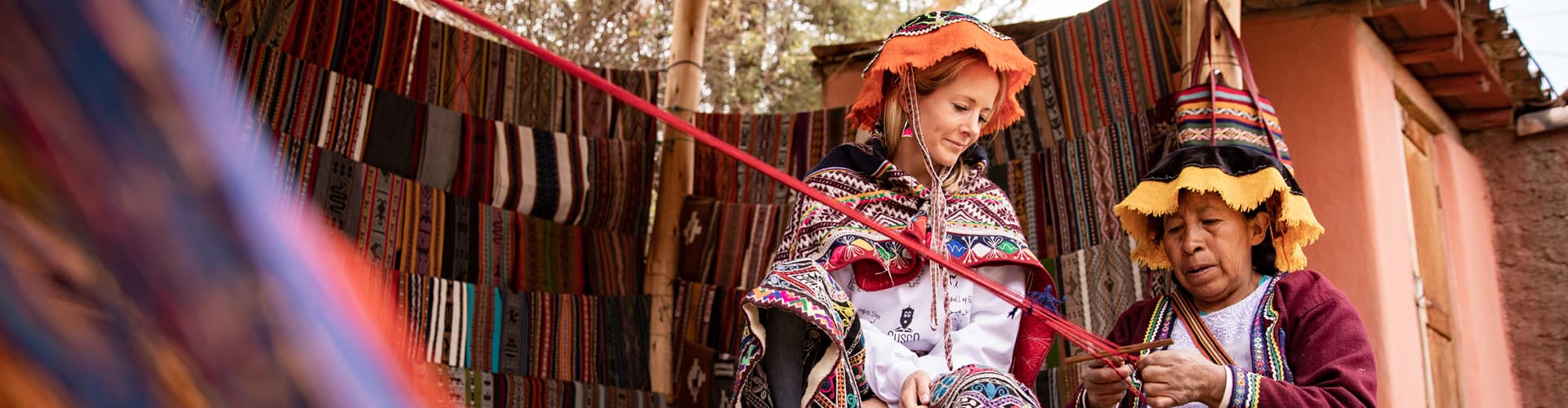 Image - Premium Peru in Depth with Ica Valley