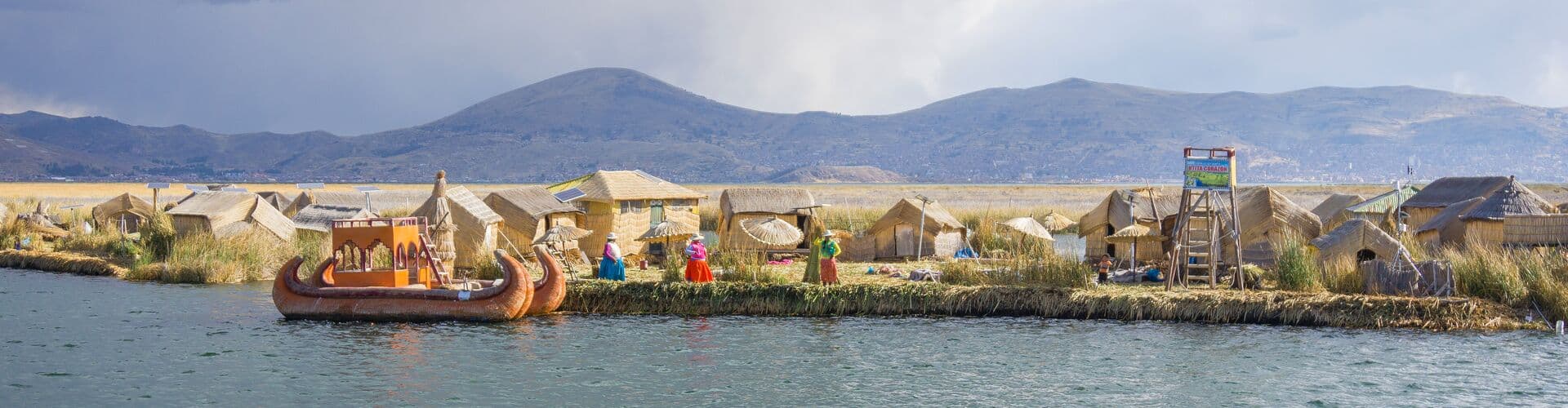 Imagen - Explore Peru, Argentina & Brazil