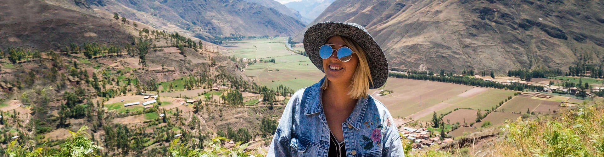 Imagem - Real Peru to Bolivia