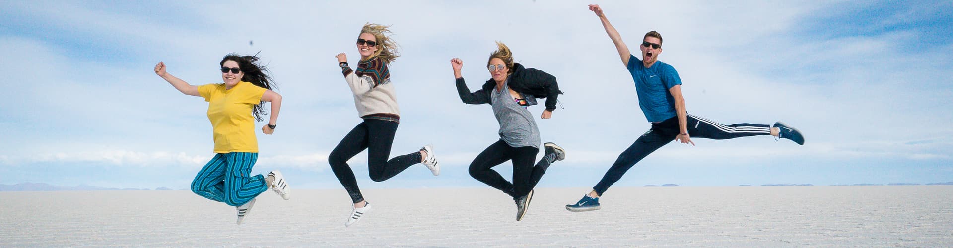 Immagine - Real Bolivia & Argentina