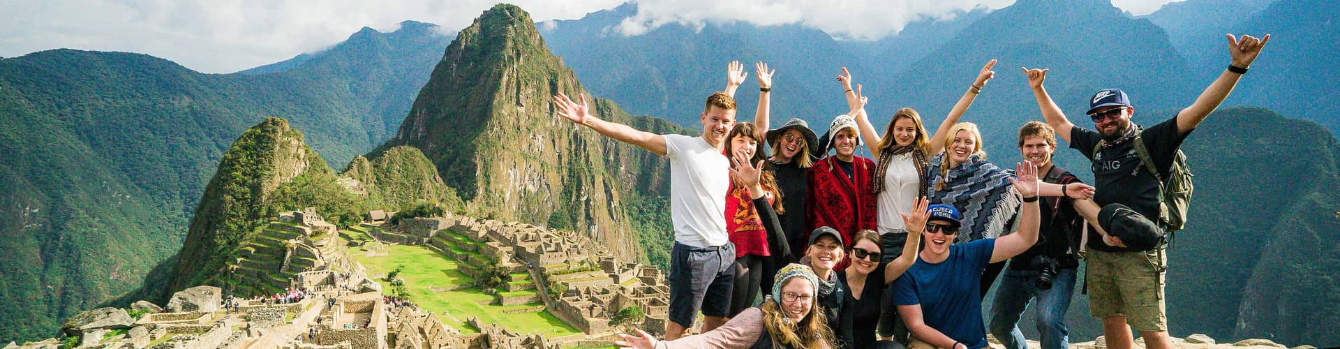 Immagine - Epic Peru, Bolivia & Argentina