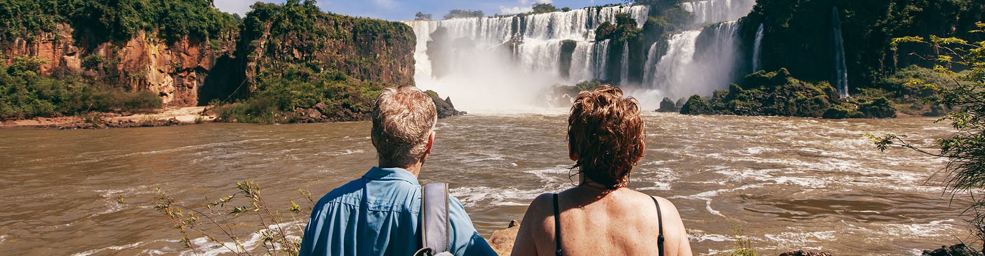 Image - Premium Chile, Argentina & Brazil