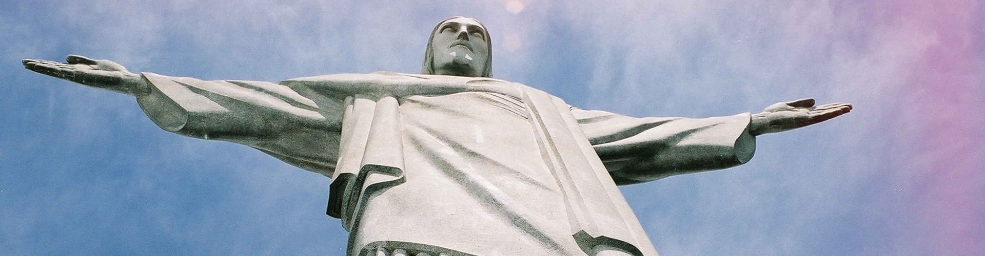 Bild - Epic South America