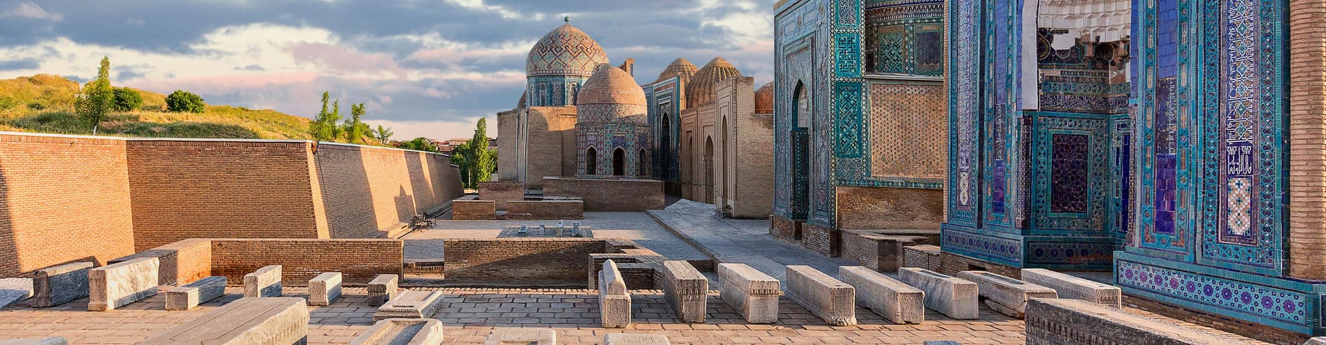 Bilde - Central Asia Adventure: Astana to Ashgabat