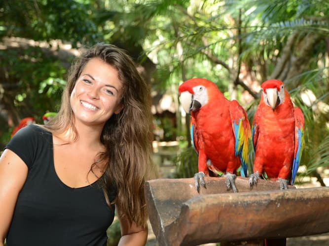 Imagen - Entradas a Xcaret baratas en Playa del Carmen, Mexico