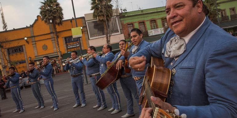 Image - Central Mexico: Puerto Escondido, Mexico City & Epic Mountain Views