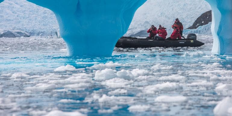 Imagem - Spirit of Shackleton