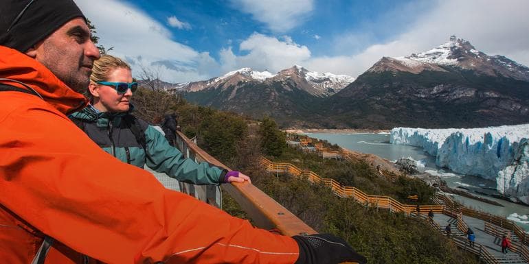 Image - Chile & Argentina: Capital Cities & Hiking Patagonia