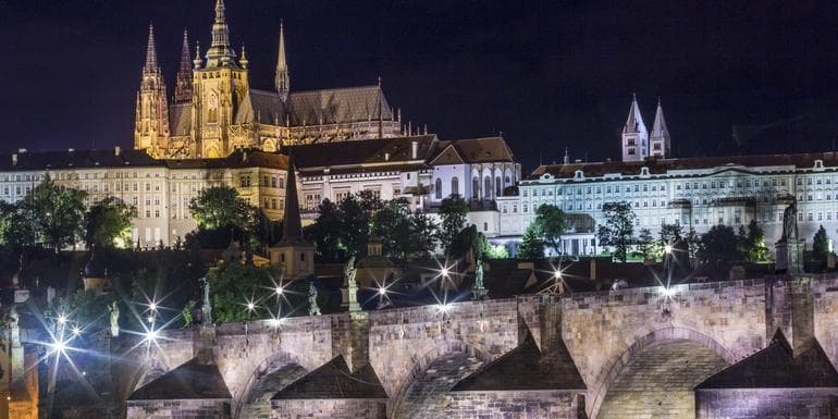 Bild - Rome to Paris: Cobblestones & Cuisine