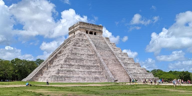 Imagen - Highlights of the Yucatan
