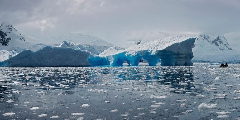 Imagem - Antarctica Classic
