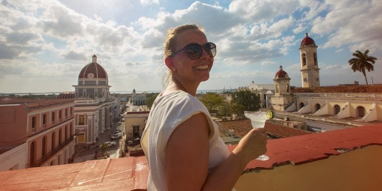 Imagen - Cuba Explorer