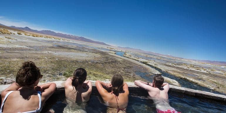 Imagen - Lima to Buenos Aires: Deserts & Dancing