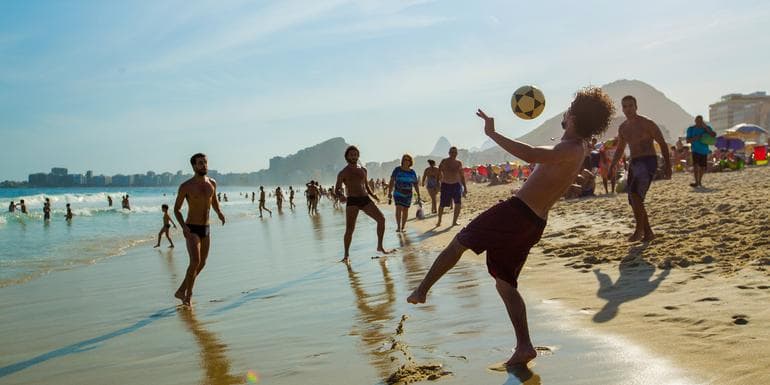 圖像 - Bolivia to Brazil: Highlands & Coastlines