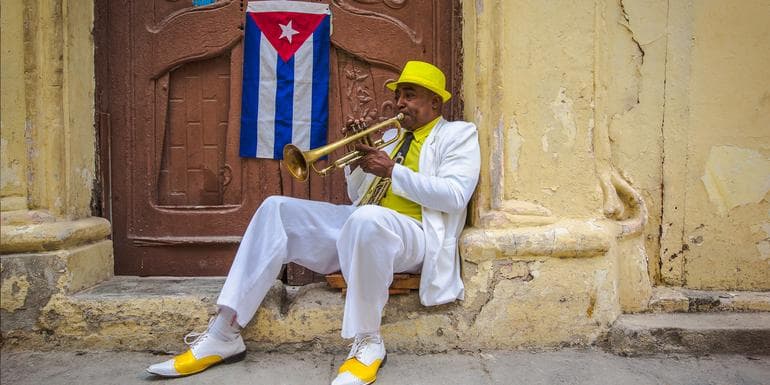 Imagen - Cuban Rhythms: Beachfronts & Havana Vibes